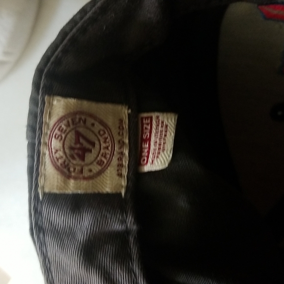 Miami Heat Cap - Picture 4 of 5